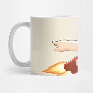 Astro Boy Mug